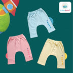 Diaper Pants