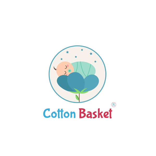 Cotton Basket