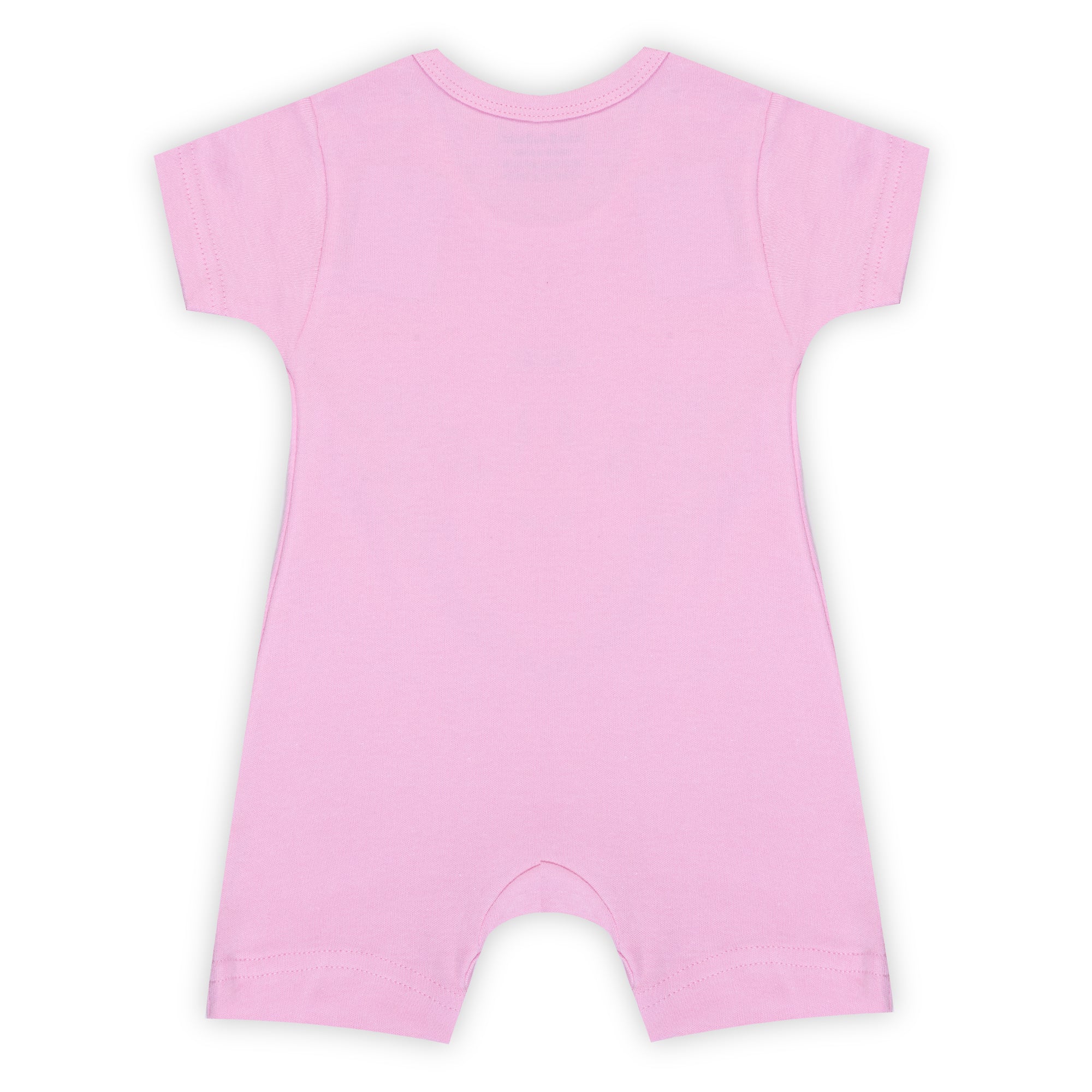 Knitted Interlock Baby Sleepsuit